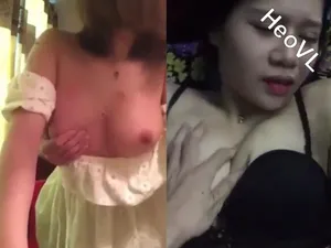 Người yêu cu bự ngày nào cũng đè con ghệ ra địt